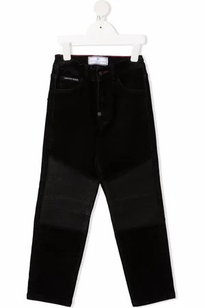 Philipp Plein Hose mit geradem Bein