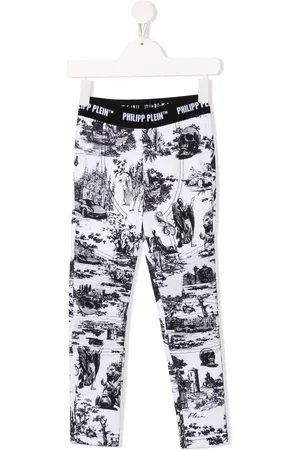 Philipp Plein En PLEIN Leggings