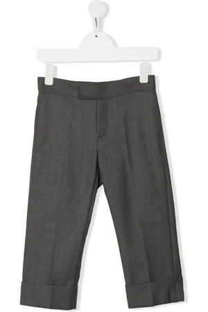 Thom Browne Klassische Hose