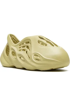 adidas YEEZY Foam Runner Sulfur Sneakers