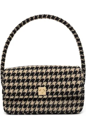 ANINE BING Nico Schultertasche