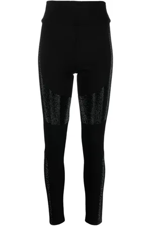 Philipp Plein Verzierte Leggings