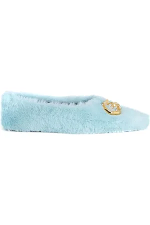 Giuseppe Zanotti Lucrecia Loafer