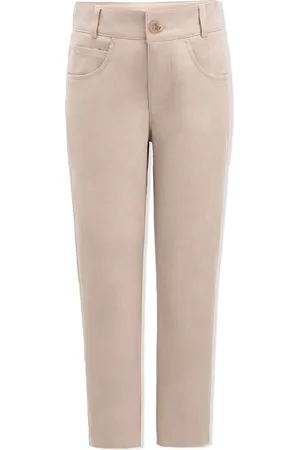 M. Moustache Klassische Hose
