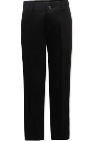 M. Moustache Klassische Hose