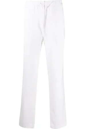 Frescobol Carioca Gerade Hose mit Kordelzug