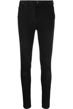 Karl Lagerfeld Klassische Skinny-Jeans