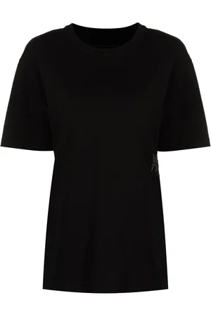 Alexander Wang T-Shirt mit Logo