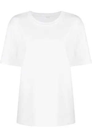 Alexander Wang T-Shirt mit Logo