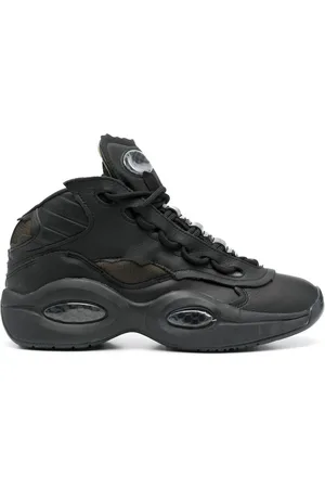 Maison Margiela X Reebok Question Mid Memory Of Sneakers