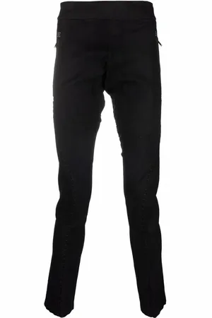 ISAAC SELLAM EXPERIENCE Schmale Lederhose