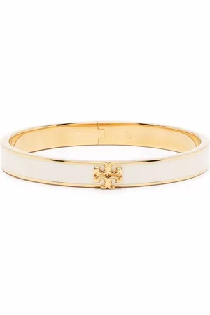 Tory Burch Emailliertes Kira Armband