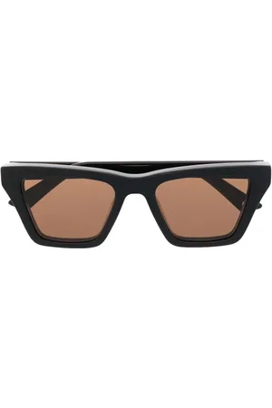 G.O.D Eyewear Eckige Twenty Sonnenbrille