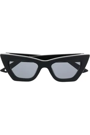 G.O.D Eyewear Five Cat-Eye-Sonnenbrille