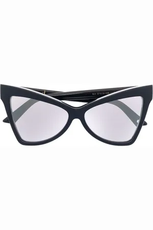 G.O.D Eyewear SIX Cat-Eye-Sonnenbrille