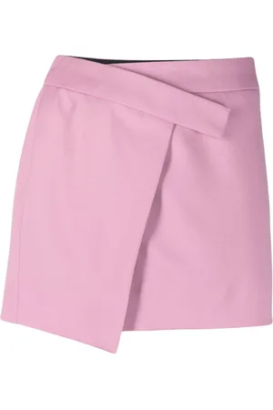 The Attico Cloe Minirock