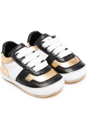 Philipp Plein Newborn Sneakers