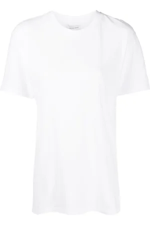 ANINE BING Lili T-Shirt aus Bio-Baumwolle