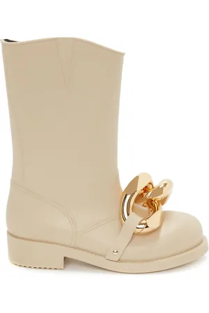 J.W.Anderson Chain Gummistiefel