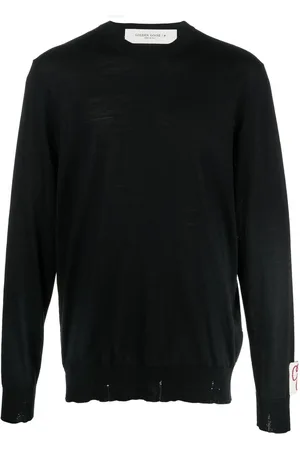 Golden Goose Pullover mit Rundhalsausschnitt
