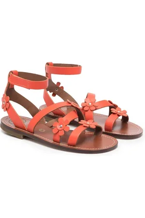 PèPè Rouge Sandalen