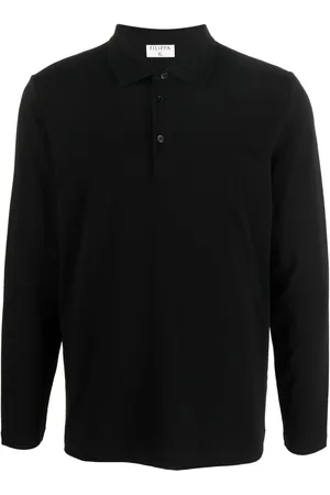 Filippa K M.Luke Poloshirt