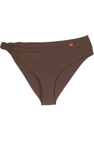 Diesel Bikinihöschen mit Knoten