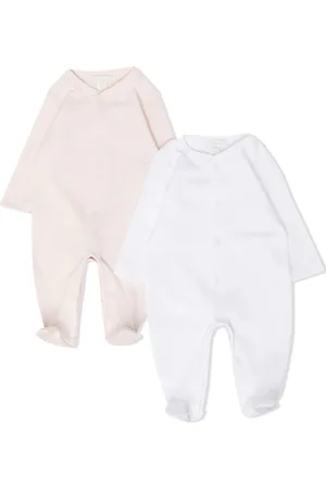 MARIE CHANTAL Pyjama mit Knöpfen