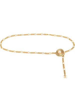 CHANEL Klassischer Gürtel