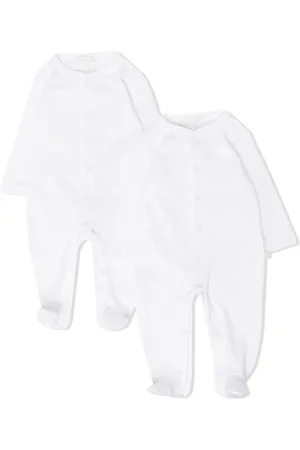MARIE CHANTAL Pyjama mit Knöpfen