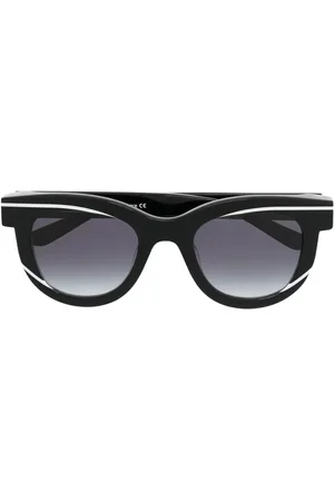 THIERRY LASRY Icecreamy Cat-Eye-Sonnenbrille