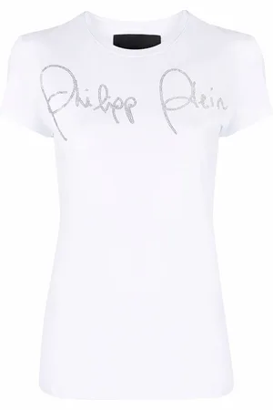 Philipp Plein T-Shirt mit Logo