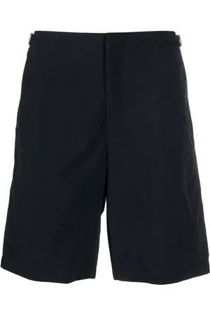 Orlebar Brown Badeshorts mit geradem Schnitt