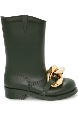 J.W.Anderson Klassische Stiefeletten