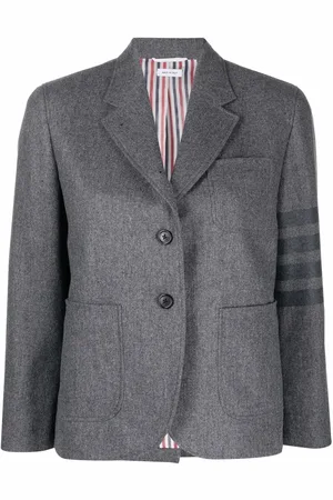 Thom Browne Einreihiger Blazer