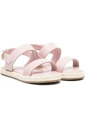 AGE OF INNOCENCE Emilia Slingback-Sandalen