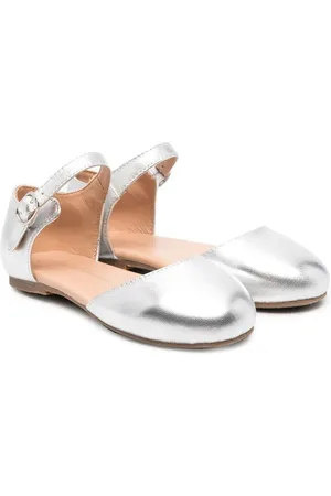 AGE OF INNOCENCE Avery Ballerinas