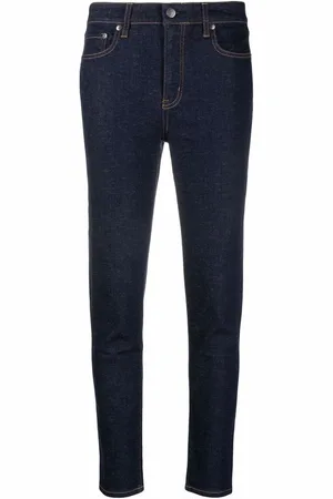 Ralph Lauren Klassische Skinny-Jeans