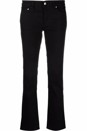 Ralph Lauren Klassische Skinny-Jeans