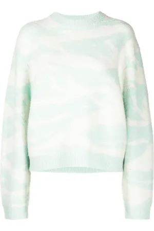 Aztech Mountain Club Pullover