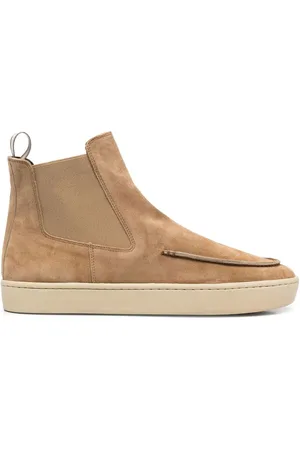 Officine creative Bug 003 Chelsea-Boots