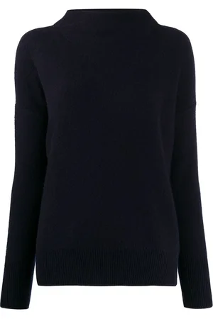 Vince Pullover mit Rollkragen