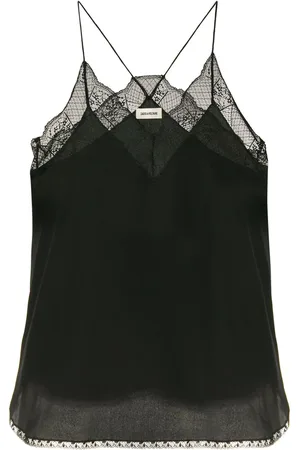 Zadig & Voltaire Christy Top