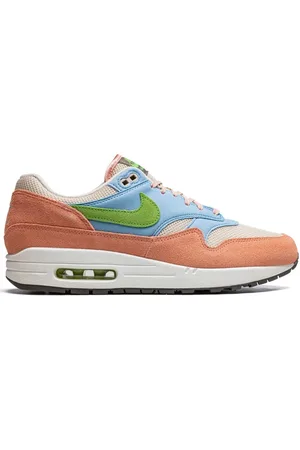 Nike Air Max 1 Light Madder Root Sneakers