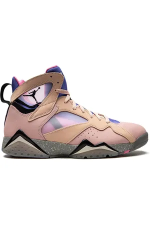 Jordan Air 7 SE Sapphire Sneakers