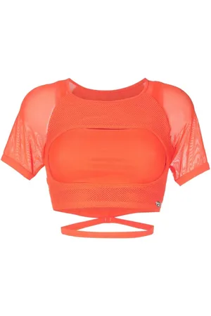 AMIR SLAMA Performance-T-Shirt