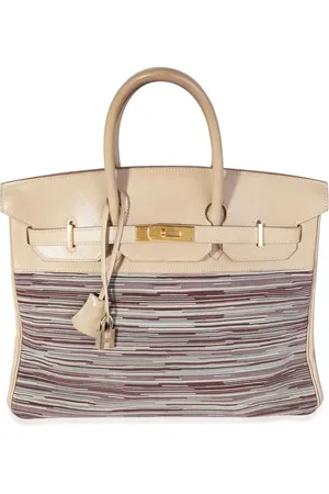 Hermès Birkin 35 Handtasche