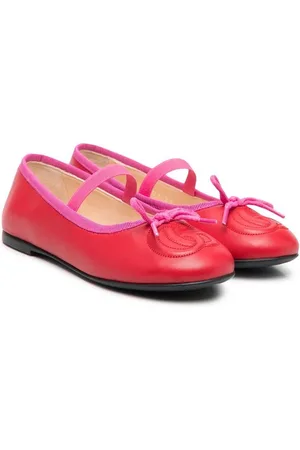 Gucci Klassische Ballerinas