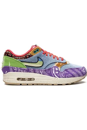 Nike X Concepts Air Max 1 SP Sneakers Special Box