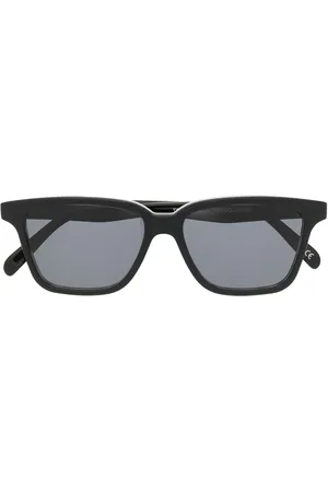 Totême The Squares Sonnenbrille